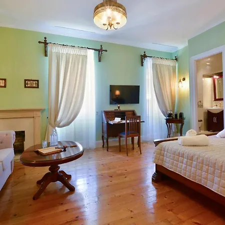 History House Апарт-отель