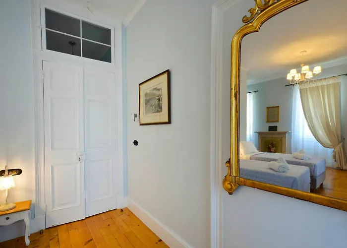 Aparthotel History House Corfu (city)