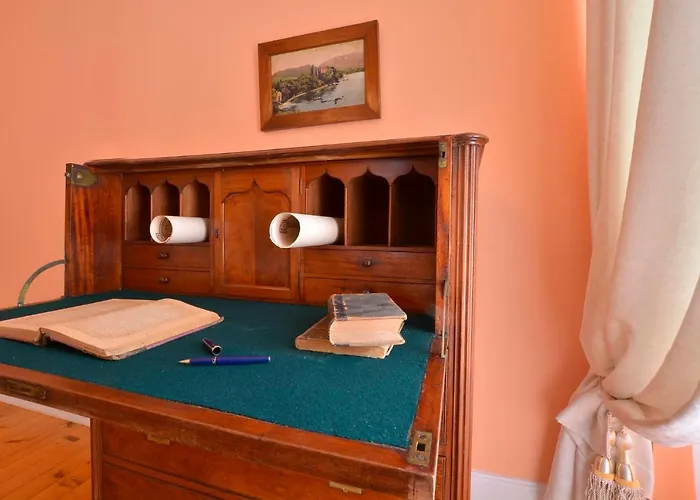 History House Corfu (city)