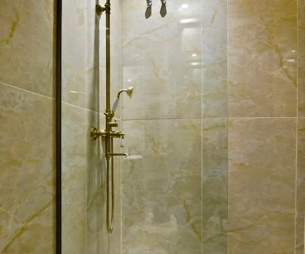 Aparthotel History House Corfu (city)