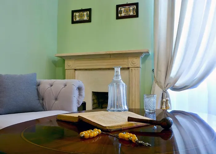 History House Corfu (city)