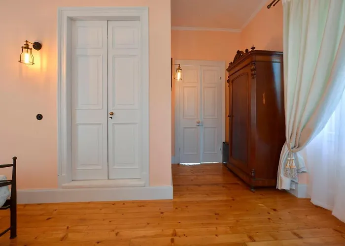History House Aparthotel Corfu (city)