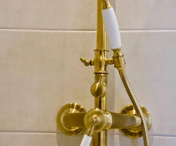 Aparthotel History House Corfu (city)