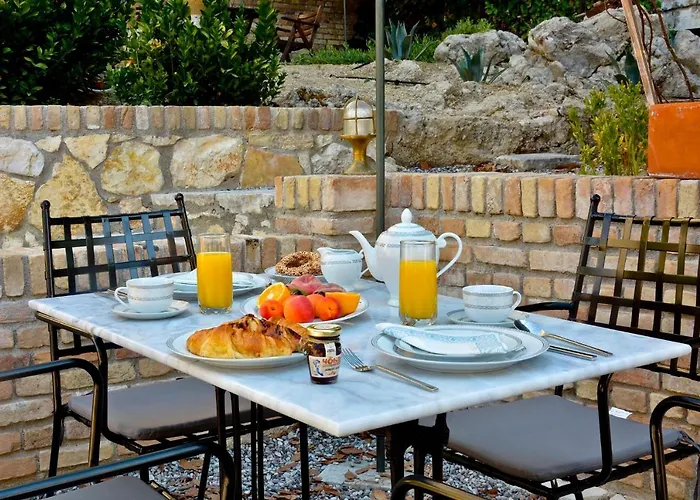 History House Corfu (city)