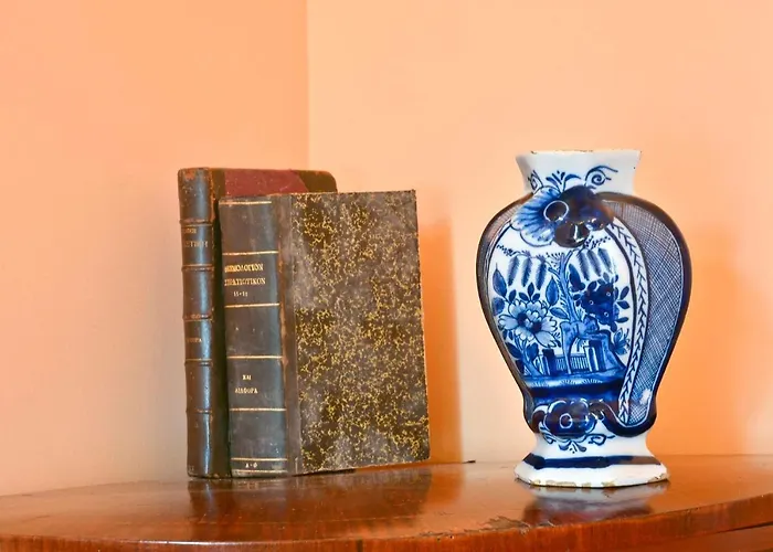 Aparthotel History House Corfu (city)