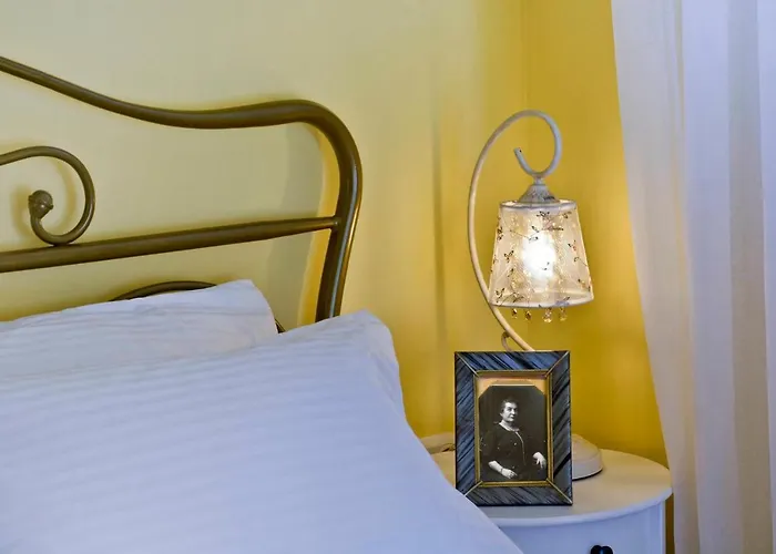 History House 4* Corfu (city)