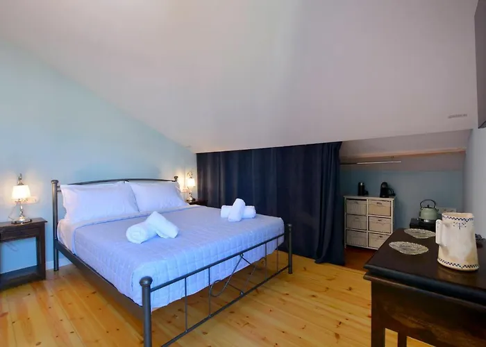 History House Aparthotel Corfu (city)
