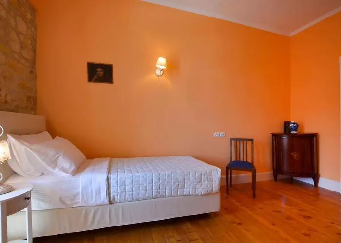 History House 4* Corfu (city)