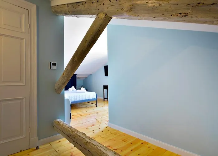 Aparthotel History House Corfu (city)