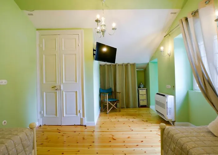 History House Aparthotel