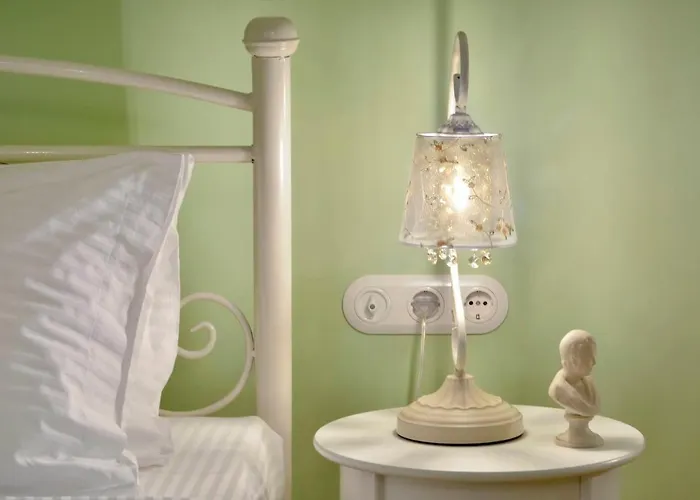 History House Aparthotel