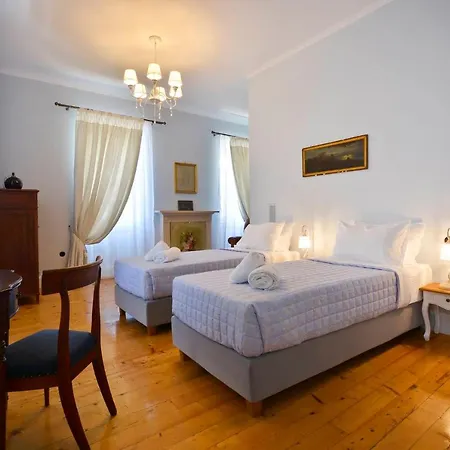 History House Lejlighedshotel 4*