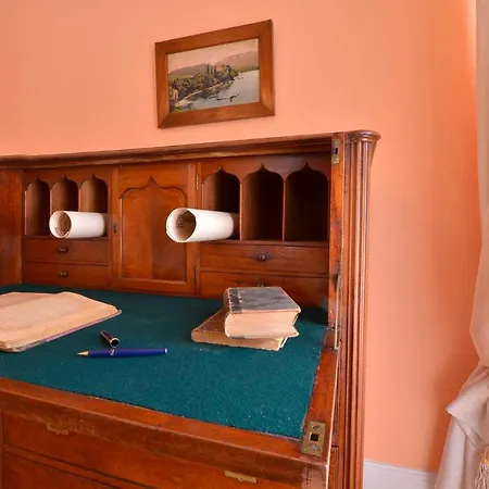 History House Corfu (city)