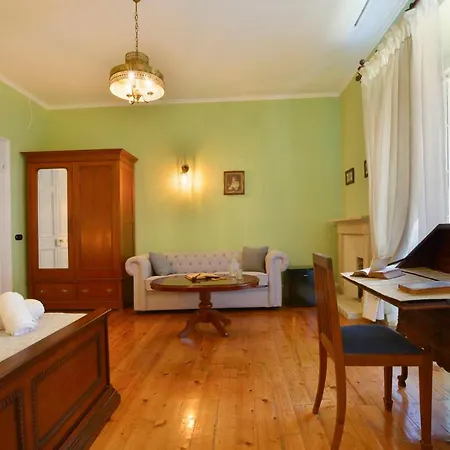 History House Lejlighedshotel