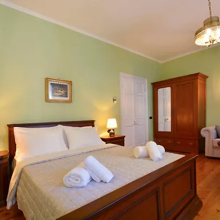 History House Lejlighedshotel 4*