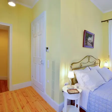 History House Lejlighedshotel 4*