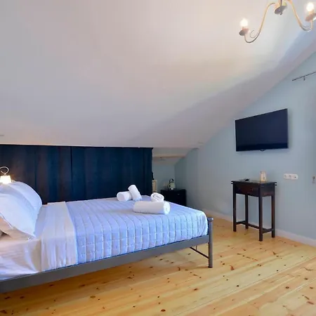 History House 4* Corfu (city)