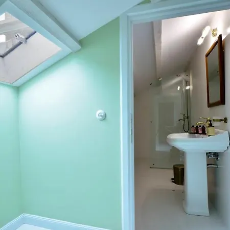 History House Lejlighedshotel 4*