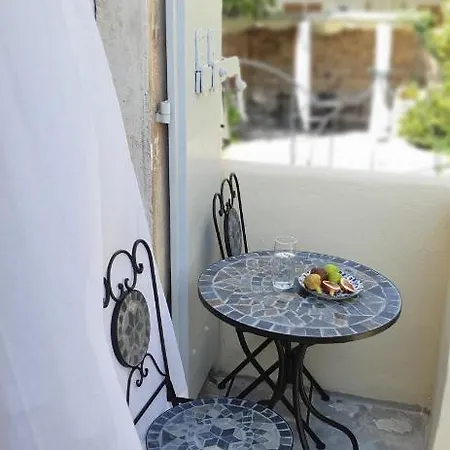 History House Lejlighedshotel