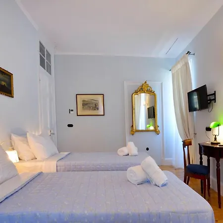 Apartahotel History House 4*