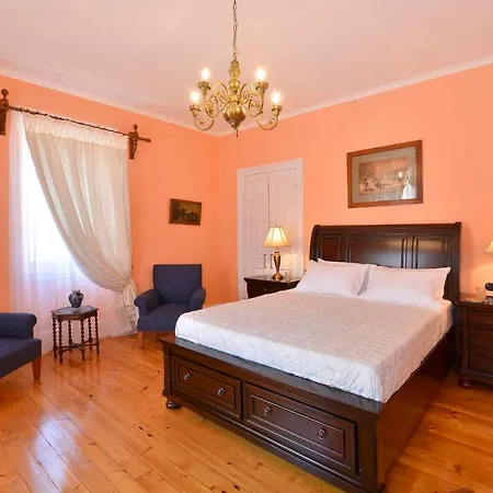 History House Hotel apartamentowy