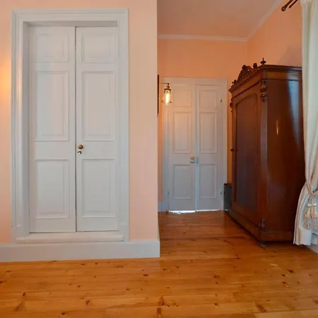 History House Apartahotel Corfu (city)