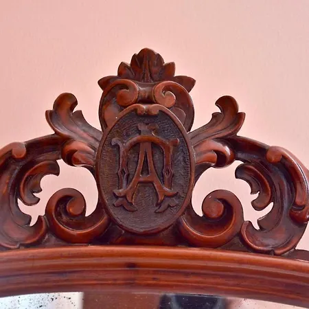 History House アパートホテル