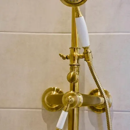 Hotel apartamentowy History House Corfu (city)