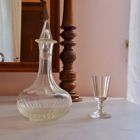 History House Ξενοδοχείο με διαμερίσματα 4*