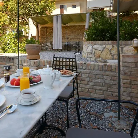 History House Hotel apartamentowy Corfu (city)
