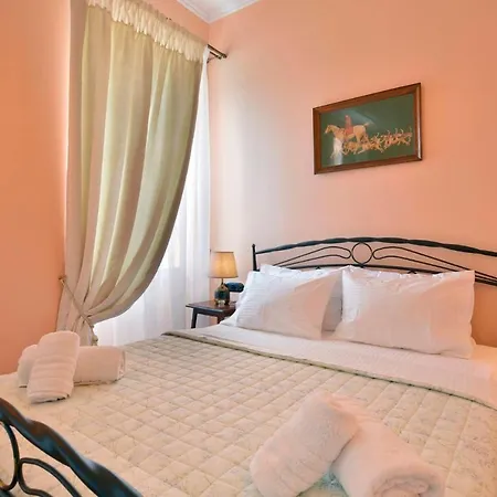 History House 4* Corfu (city)