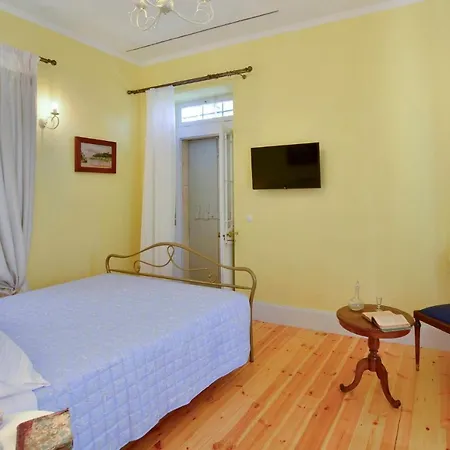 History House Apartmanhotel Corfu (city)
