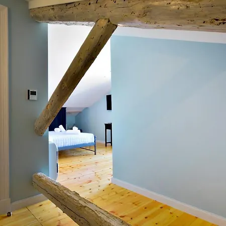 アパートホテル History House コルフ島