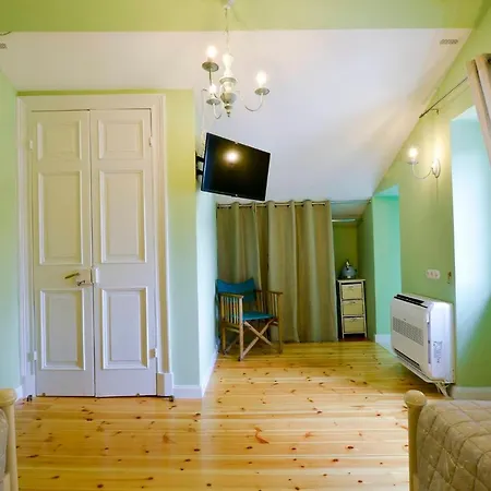 History House Hotel apartamentowy
