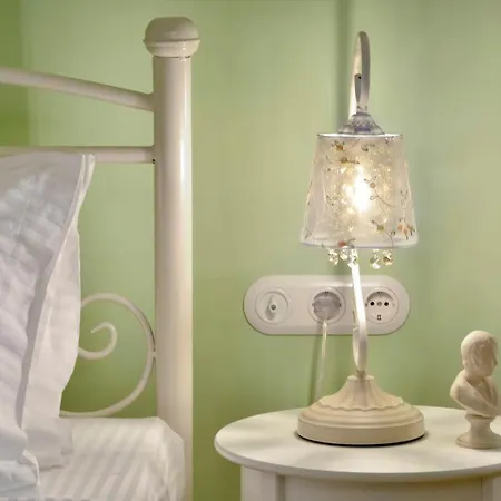 History House Apartmanhotel