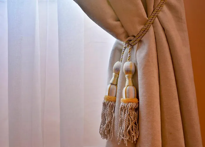 History House Ξενοδοχείο με διαμερίσματα