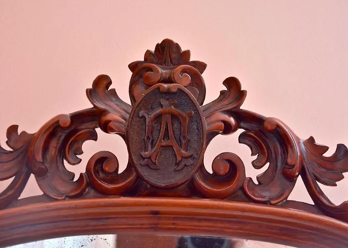 History House Ξενοδοχείο με διαμερίσματα