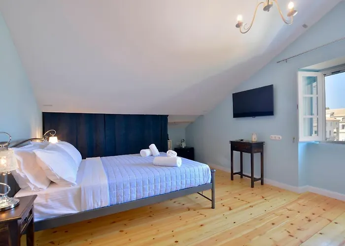 History House 4* Corfu (city)