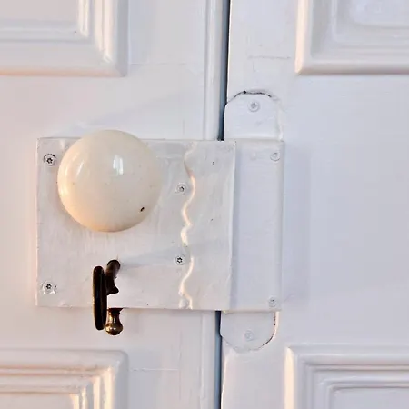 Apart Otel History House