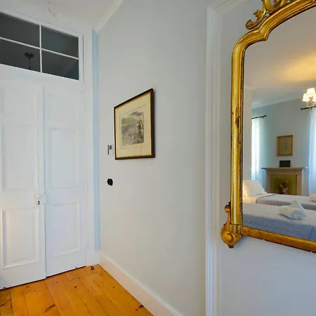 Aparthotel History House Corfu (city)