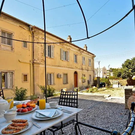 History House Apart Otel