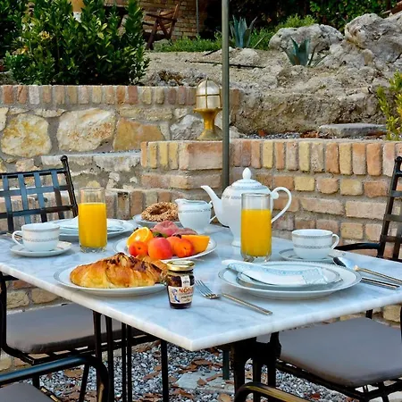 History House Corfu (city)