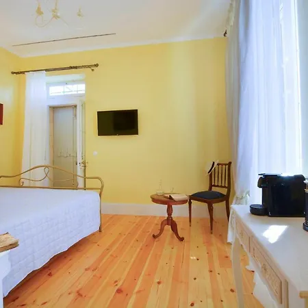 History House 4* Korfu