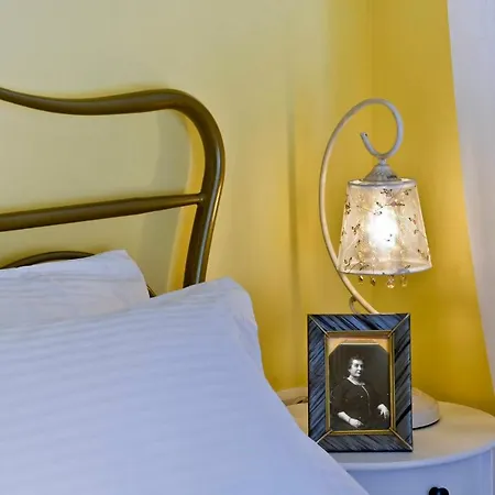 History House 4* Corfu (city)