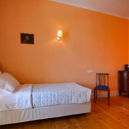 History House 4* Corfu (city)