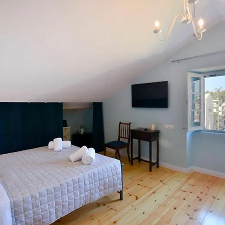 Aparthotel History House Corfu (city)