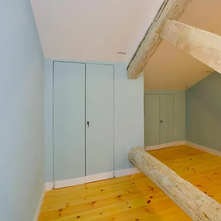 Aparthotel History House 4*