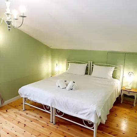 Apart Otel History House 4*