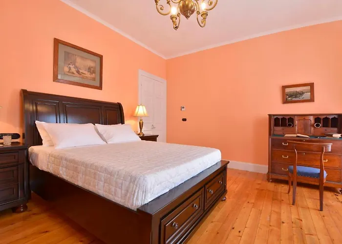 Apart Otel History House