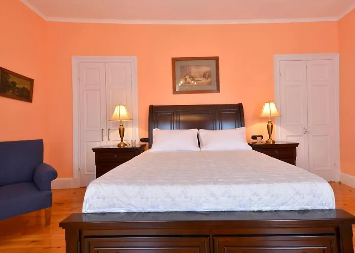 History House Apart Otel Korfu